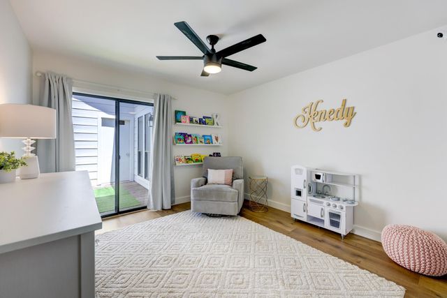 5609 Courtyard CV, Austin, TX 78731