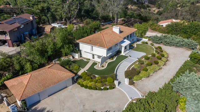 26086 Mulholland Highway, Calabasas, CA 91302