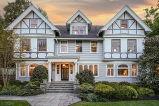138 Irving Ave, South Orange Village Twp., NJ 07079