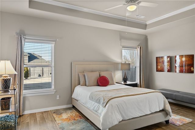 3854 Stonehenge Avenue, Springdale, AR 72764