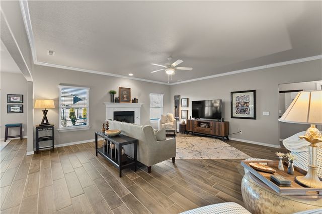 3854 Stonehenge Avenue, Springdale, AR 72764