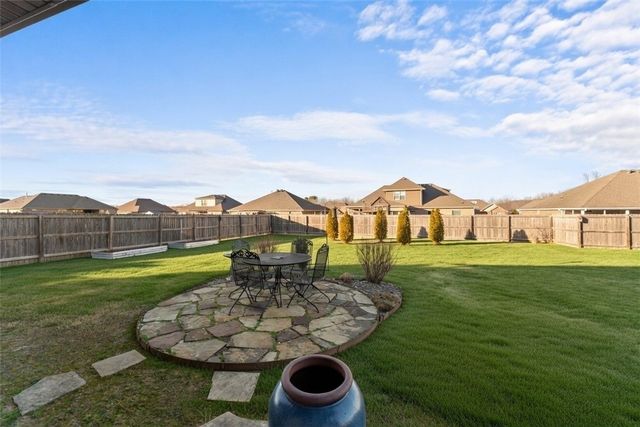 3854 Stonehenge Avenue, Springdale, AR 72764