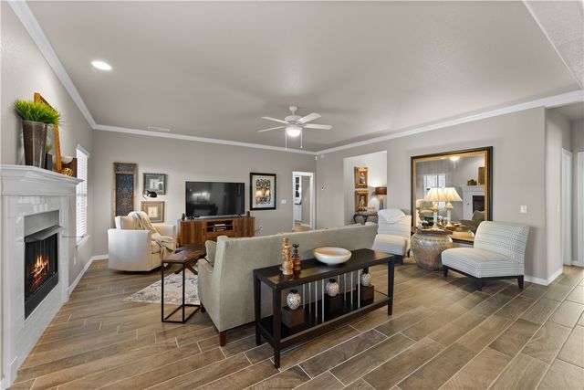 3854 Stonehenge Avenue, Springdale, AR 72764