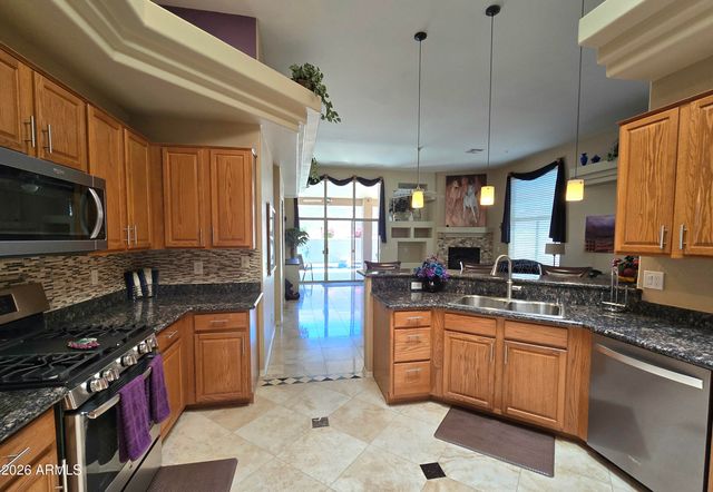 14302 E ESTRELLA Avenue, Scottsdale, AZ 85259