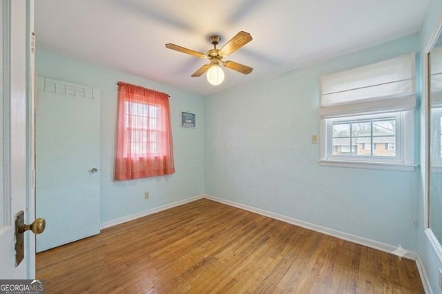 110 N End Drive, Brunswick, GA 31525