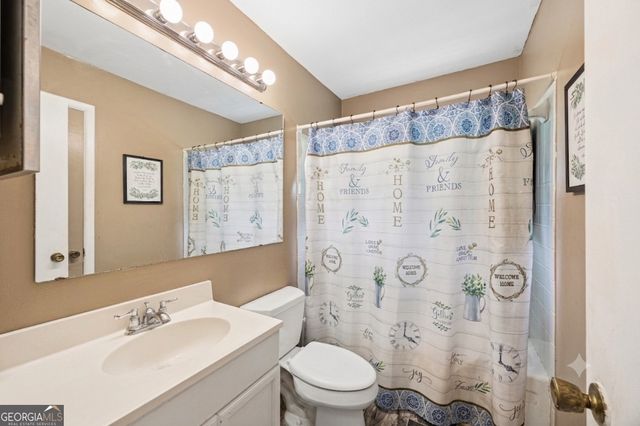 110 N End Drive, Brunswick, GA 31525