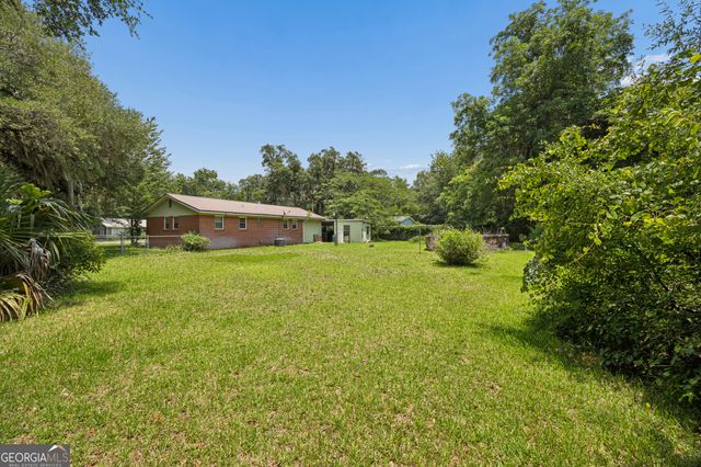 110 N End Drive, Brunswick, GA 31525