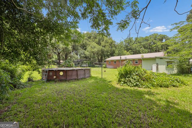 110 N End Drive, Brunswick, GA 31525
