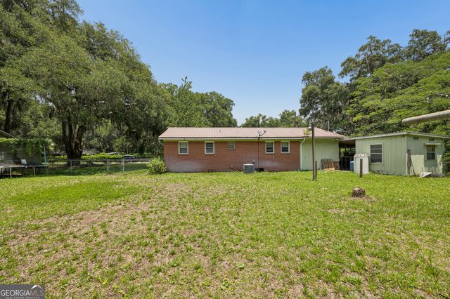 110 N End Drive, Brunswick, GA 31525