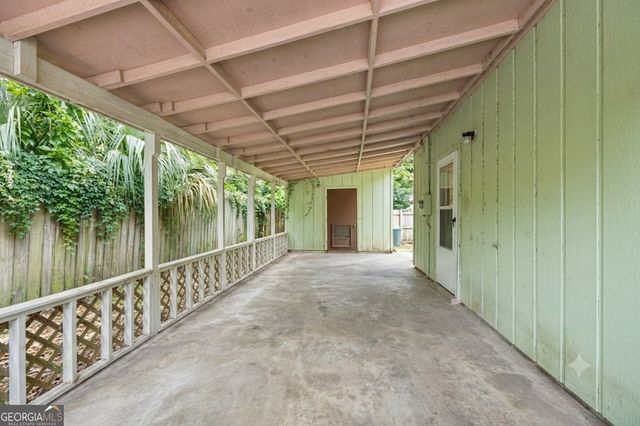 110 N End Drive, Brunswick, GA 31525