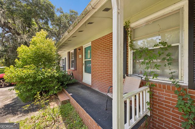110 N End Drive, Brunswick, GA 31525