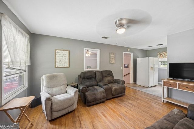 110 N End Drive, Brunswick, GA 31525