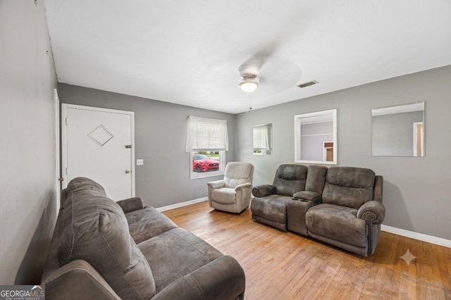 110 N End Drive, Brunswick, GA 31525