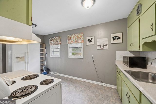 110 N End Drive, Brunswick, GA 31525