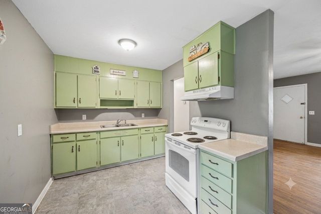 110 N End Drive, Brunswick, GA 31525