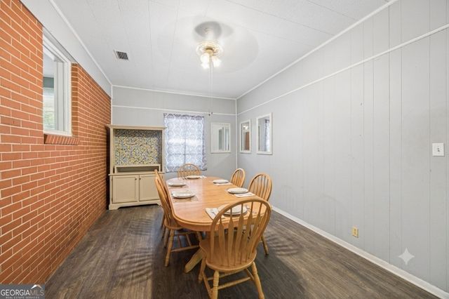 110 N End Drive, Brunswick, GA 31525