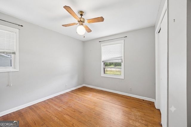 110 N End Drive, Brunswick, GA 31525