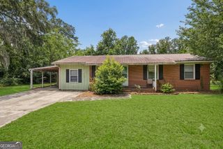 110 N End Drive, Brunswick, GA 31525