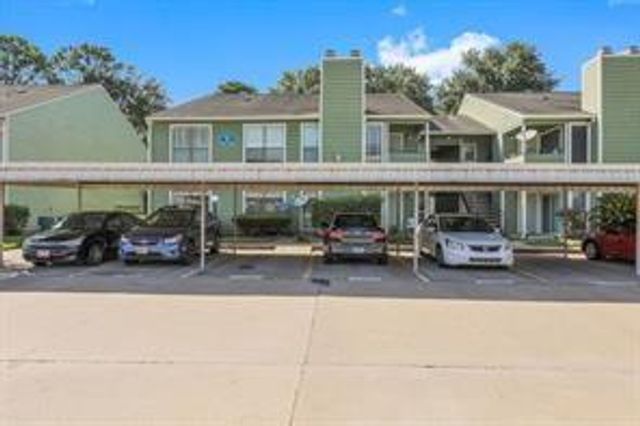 14777 Wunderlich Drive 1512, Houston, TX 77069