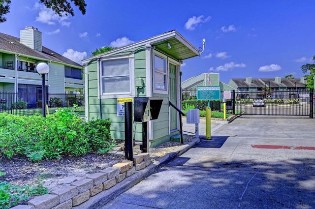 14777 Wunderlich Drive 1512, Houston, TX 77069