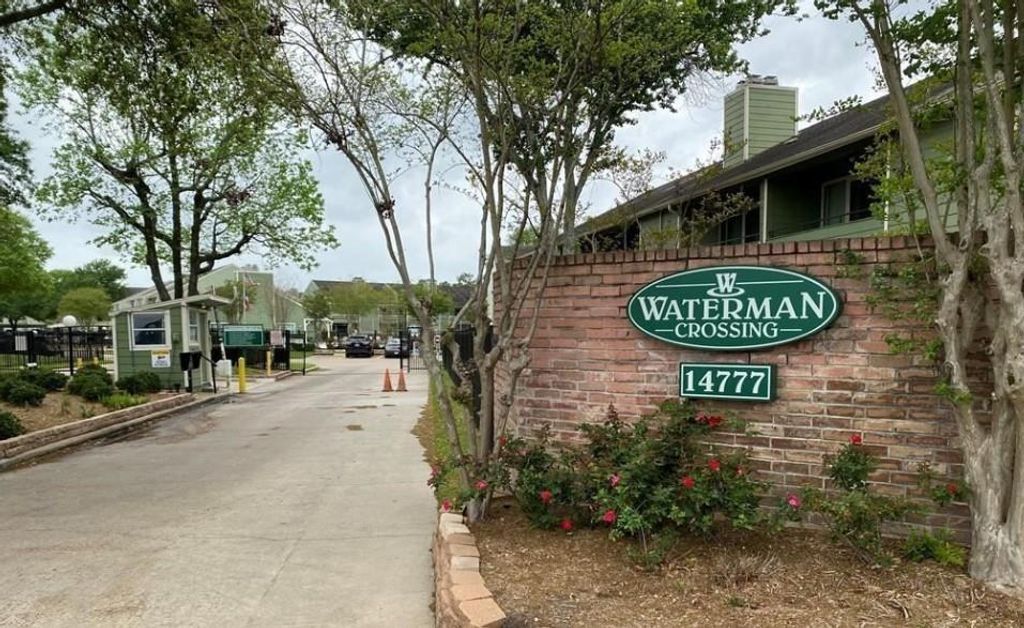 14777 Wunderlich Drive 1512, Houston, TX 77069