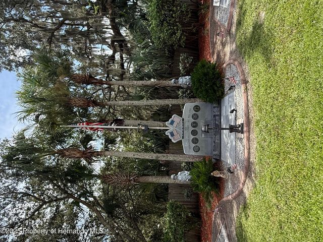 3662 W Galtonia Lane, Citrus Springs, FL 34433