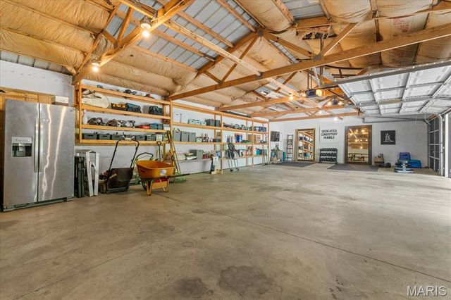 2913 OLD CASEYVILLE Road, Swansea, IL 62226