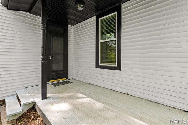 2913 OLD CASEYVILLE Road, Swansea, IL 62226
