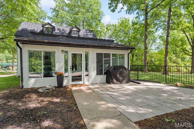 2913 OLD CASEYVILLE Road, Swansea, IL 62226