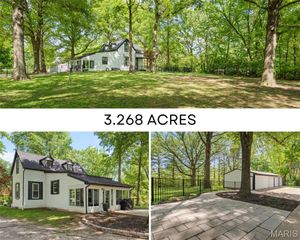 2913 OLD CASEYVILLE Road, Swansea, IL 62226