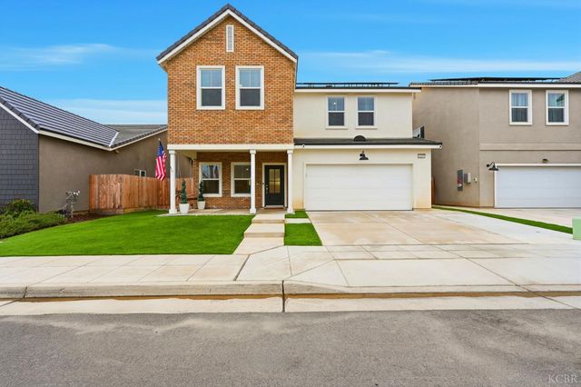 4449 N Phoenix Avenue, Fresno, CA 93723