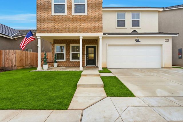 4449 N Phoenix Avenue, Fresno, CA 93723