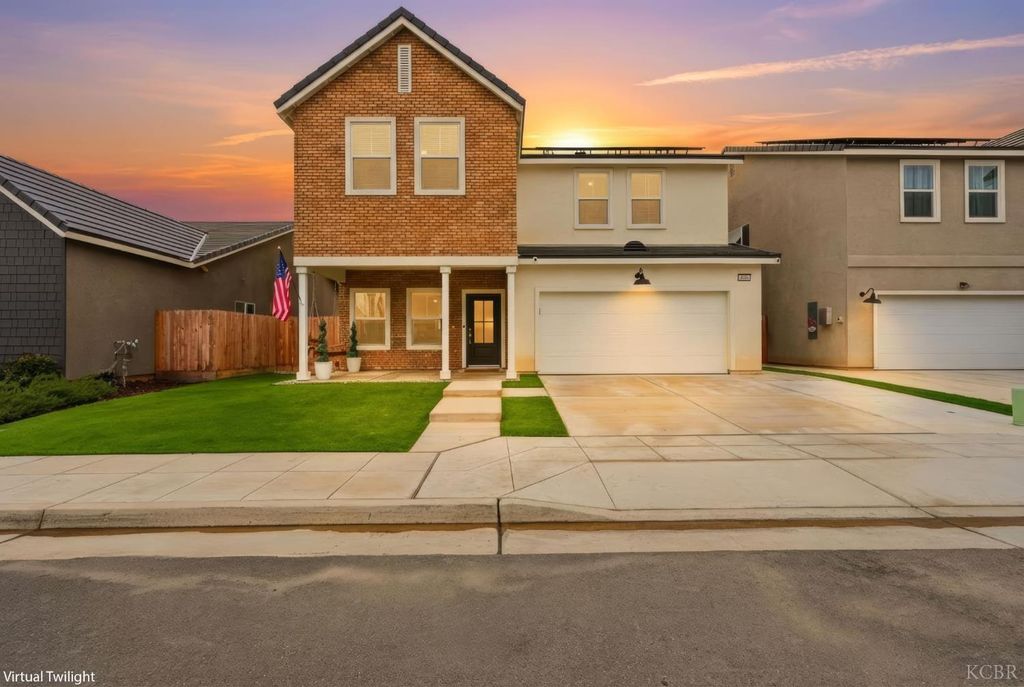 4449 N Phoenix Avenue, Fresno, CA 93723