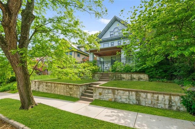 4314 Harrison Street, Kansas City, MO 64110