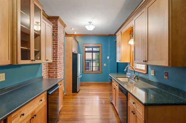 4314 Harrison Street, Kansas City, MO 64110