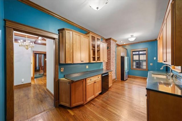4314 Harrison Street, Kansas City, MO 64110