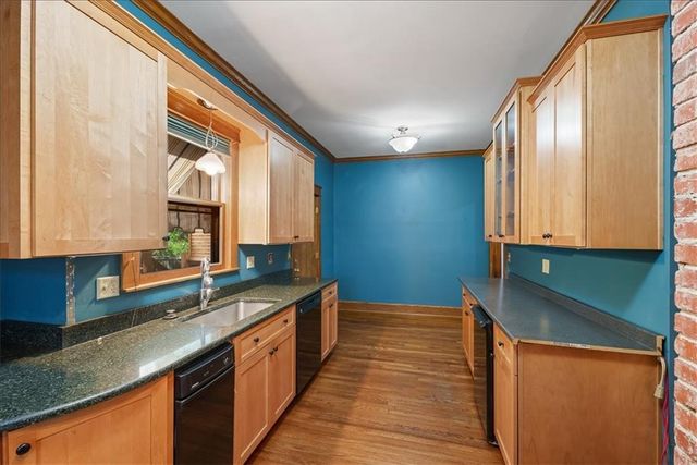 4314 Harrison Street, Kansas City, MO 64110