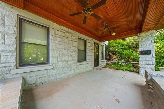 4314 Harrison Street, Kansas City, MO 64110