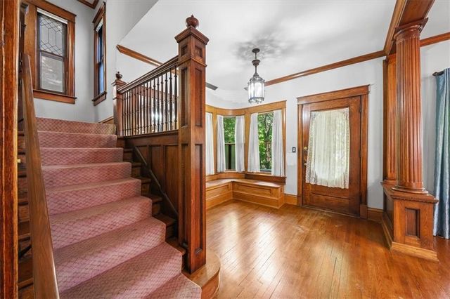 4314 Harrison Street, Kansas City, MO 64110