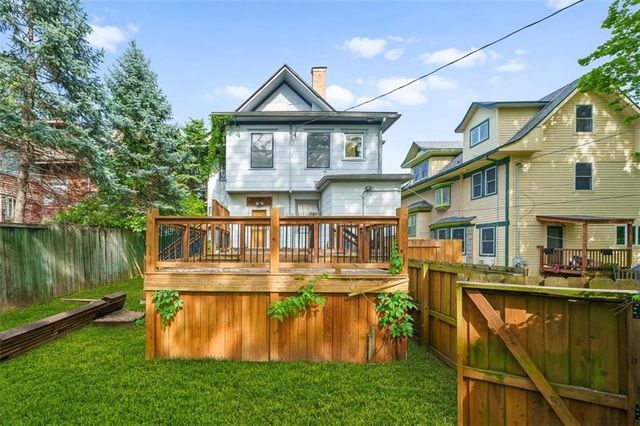 4314 Harrison Street, Kansas City, MO 64110
