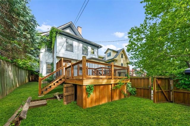 4314 Harrison Street, Kansas City, MO 64110