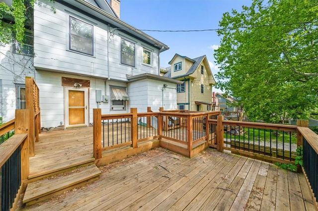 4314 Harrison Street, Kansas City, MO 64110
