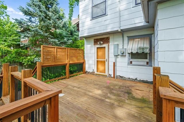 4314 Harrison Street, Kansas City, MO 64110
