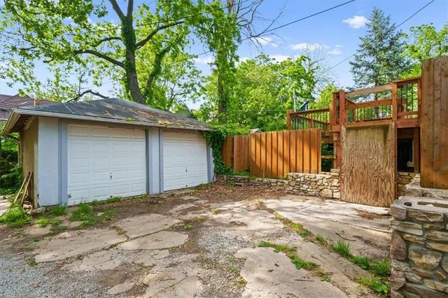 4314 Harrison Street, Kansas City, MO 64110