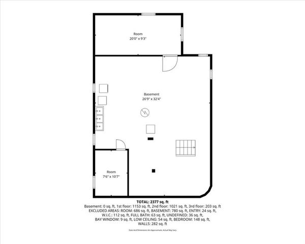 4314 Harrison Street, Kansas City, MO 64110