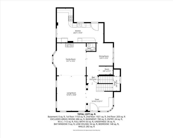 4314 Harrison Street, Kansas City, MO 64110
