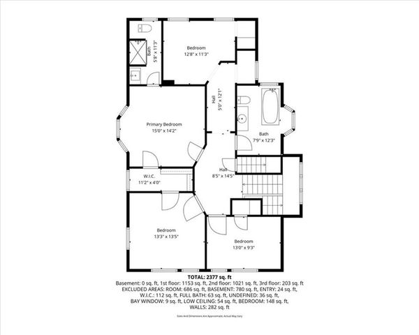4314 Harrison Street, Kansas City, MO 64110
