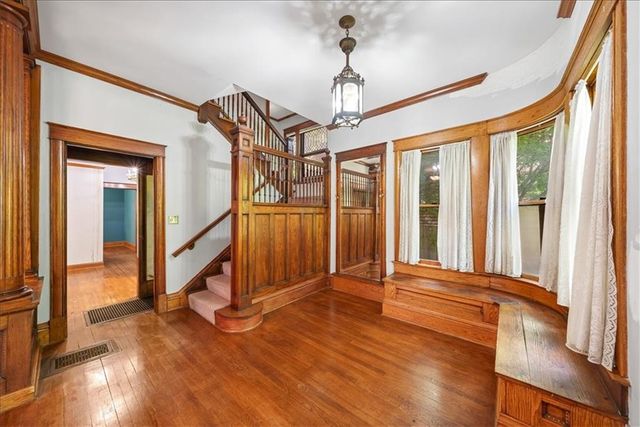 4314 Harrison Street, Kansas City, MO 64110
