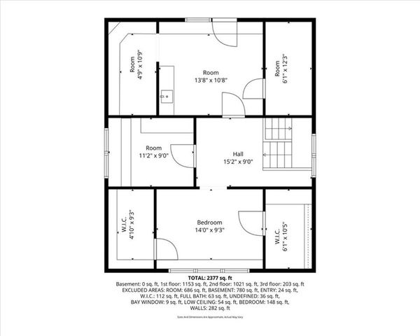 4314 Harrison Street, Kansas City, MO 64110