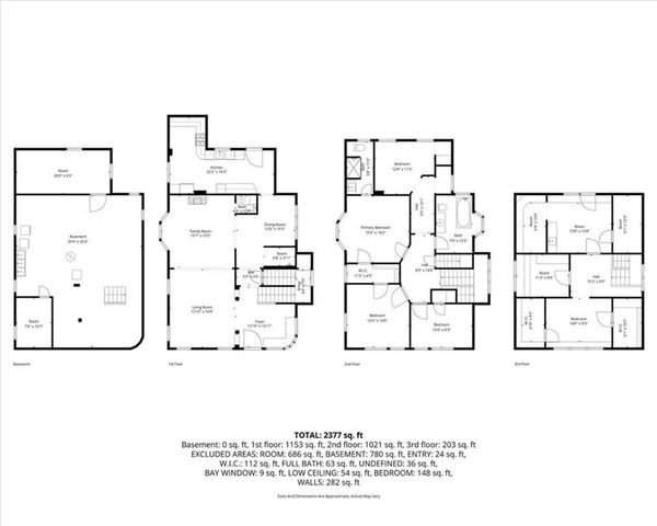 4314 Harrison Street, Kansas City, MO 64110